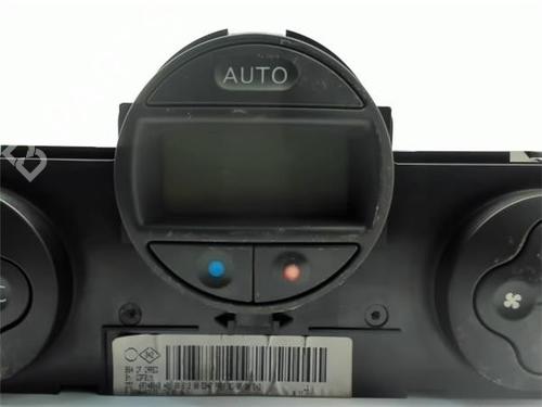 Climate control RENAULT MEGANE II (BM0/1_, CM0/1_)  | BP13521635I5 