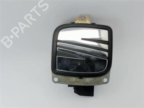 Used Other Other SEAT IBIZA III (6L1) [2002-2009] 14345612 14345612