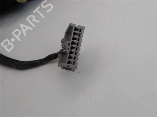 Left mirror NISSAN PRIMERA Hatchback (P12)  | BP25845205C26 