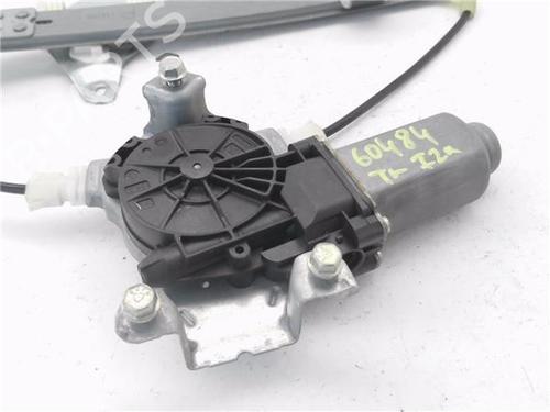 Rear left window mechanism NISSAN QASHQAI I (J10, NJ10) 1.5 dCi | BP30183033C24