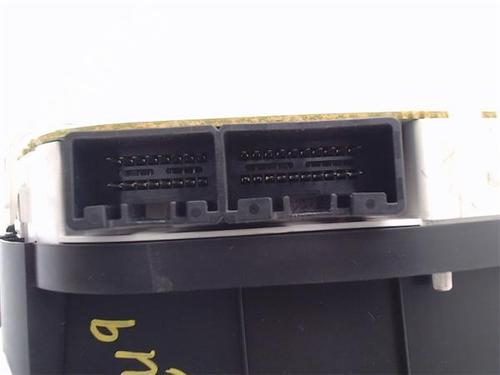 Instrument cluster MAZDA PREMACY (CP) 2.0 TD | BP10553134C47 