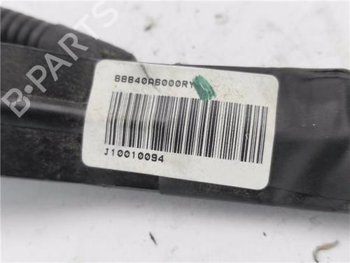 Engate do cinto HYUNDAI i30 (GD) 1.4 | BP36050829I32  - Image 6