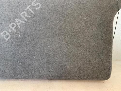 Rear parcel shelf SEAT IBIZA III (6L1) 1.9 SDI | BP29993508C85 
