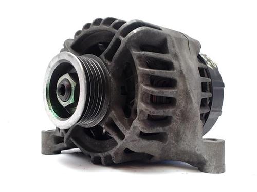 Used Alternator FIAT BRAVO II (198_) 1.4 (198AXA1B) (90 hp) 13088090