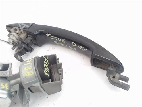 Andre FORD FOCUS II (DA_, HCP, DP) 1.6 Ti | BP17494842O1 