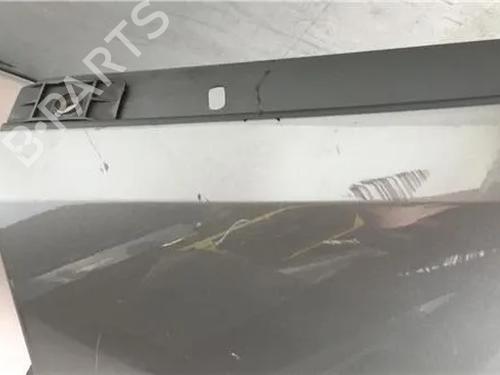 Left front fenders LANCIA YPSILON (843_)  | BP11342803C41 