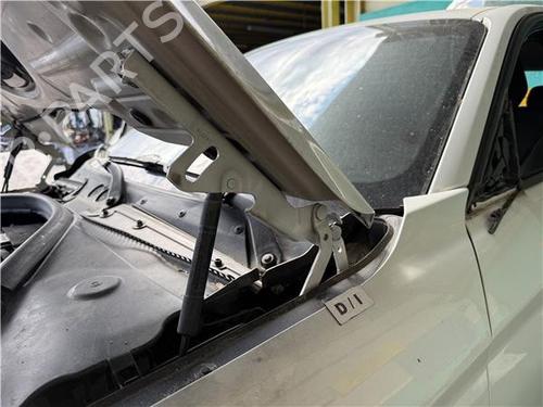 Dørhængsel/Dørbegrænser BMW 1 (F20) 116 d (116 hp) 29134895