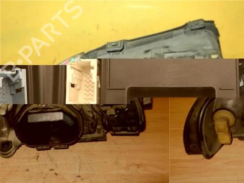 Left headlight AUDI A4 B5 (8D2)  | BP11340844C28 