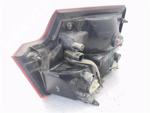 Left tailgate light SSANGYONG KYRON | BP40150751C79 - Image 4