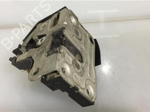 Used Front right lock RENAULT CLIO II (BB_, CB_) 1.5 dCi (B/CB07) (65 hp) 11362923