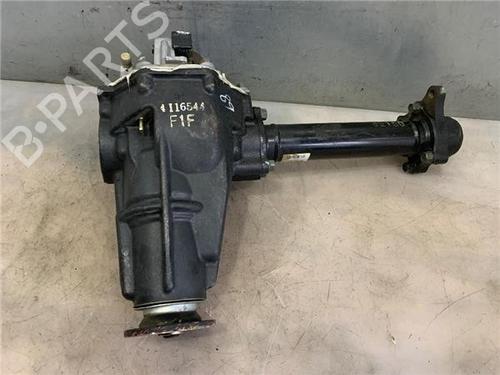 Differenziale anteriore KIA SORENTO I (JC)  | BP29934583M23