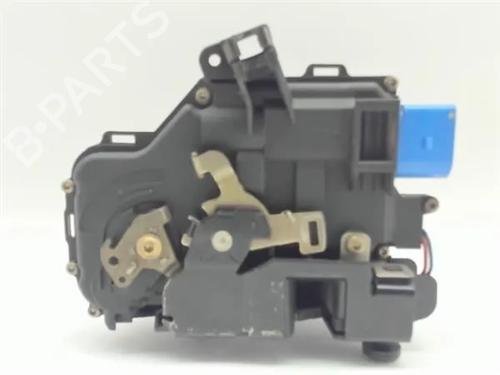 Front left lock AUDI A3 (8P1) 1.9 TDI | BP11363376C98 