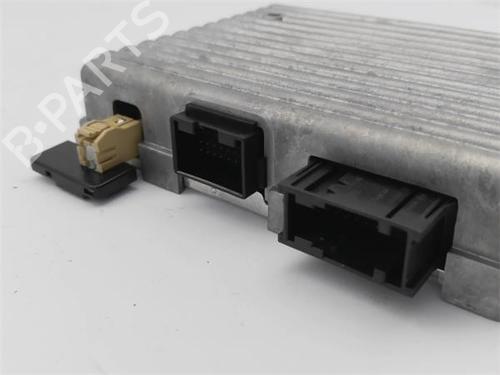 Electronic module OPEL ASTRA J (P10) 1.7 CDTI (68) | BP23442315M83 