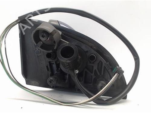 Left mirror PEUGEOT 307 (3A/C)  | BP16729067C26 