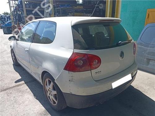 AC pipe VW GOLF V (1K1) 2.0 GTI | BP36995554M126 - Image 5