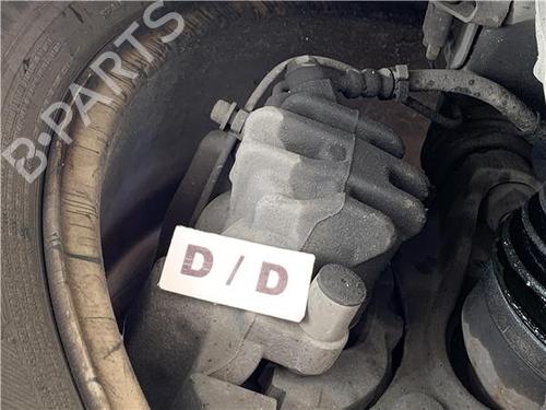 Used Other Other CITROËN C5 III Break (RW_) 2.0 HDi 140 (140 hp) 24398050 24398050