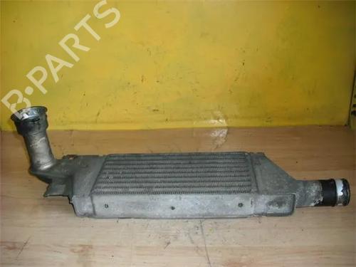 Intercooler OPEL CORSA C (X01)  | BP9635066M30 