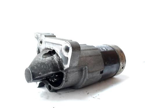 Startmotor RENAULT CLIO II (BB_, CB_) [1998-2016]  12597585