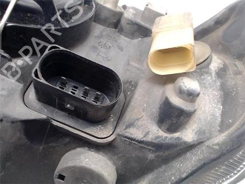 Right headlight SEAT IBIZA II (6K1)  | BP13900717C29 