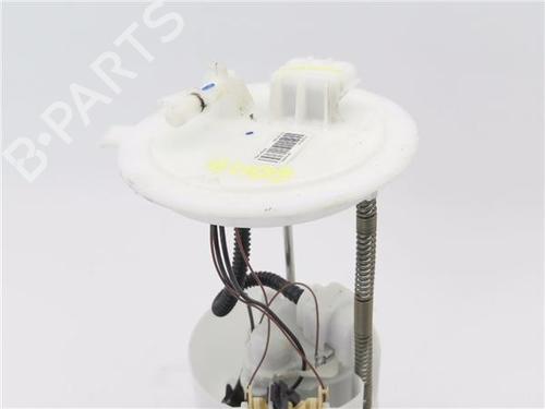 Fuel pump NISSAN QASHQAI II (J11, J11_)  | BP25604823M76