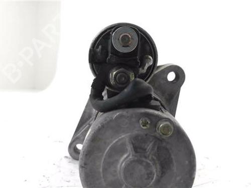 Starter OPEL CORSA C (X01) | BP36778073M8 - Image 8