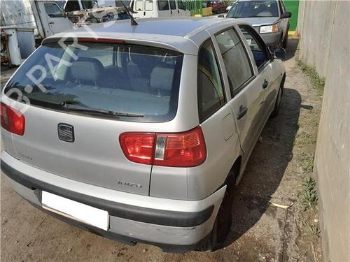 Throttle body SEAT IBIZA II (6K1) 1.4 | BP9713055M82 