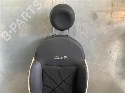 Right front seat FIAT 500 (312_) 1.2 (312AXA1A) | BP23157180C16 