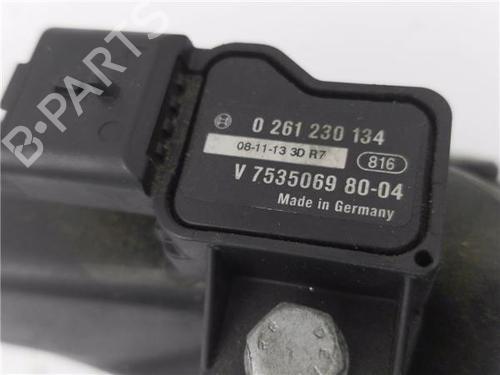 Pipe MINI MINI (R56) Cooper S | BP30555341M125 