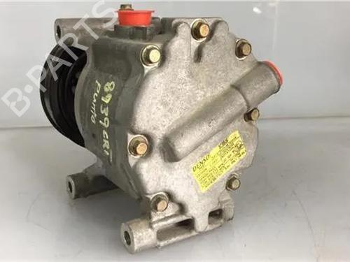 AC compressor FIAT PUNTO (188_)  | BP9683674M34 