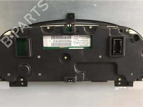 Instrument cluster CITROËN XSARA (N1)  | BP9696235C47 