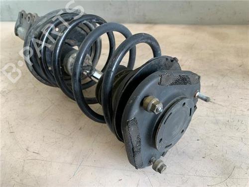 Left front shock absorber TOYOTA COROLLA (_E12_) 1.6 VVT-i (ZZE121_, ZZE121R) | BP13951847M16 