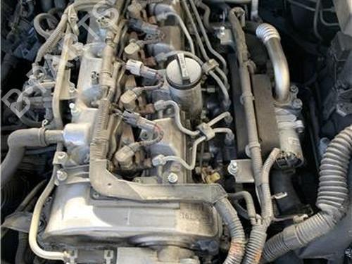 Engine LEXUS IS II (_E2_) 220d (ALE20) | BP32417270M1 