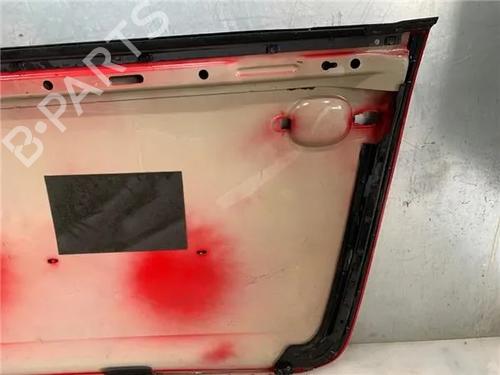 Right front door VW GOLF V (1K1) 1.9 TDI | BP11362588C3 