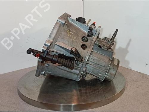 Gearbox CITROËN C4 Grand Picasso I (UA_) 1.6 VTi 120 | BP9667396M3 