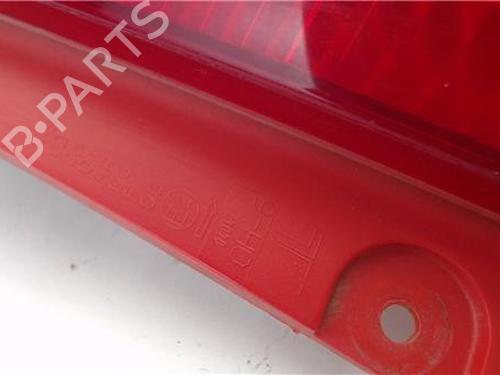 Right taillight PEUGEOT 107 (PM_, PN_) 1.0 | BP25718742C35 