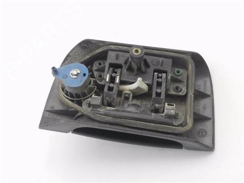 Tailgate handle RENAULT KANGOO (KC0/1_) 1.5 dCi (KC08, KC09) | BP31206973C132 