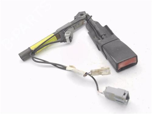 Seat buckle RENAULT KANGOO Express (FC0/1_)  | BP30182948I32 