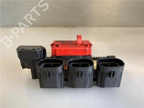 Elektronisk modul CITROËN C6 (TD_) 2.2 HDi (170 hp) 9764869