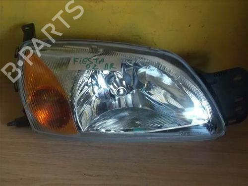 Højre forlygte FORD FIESTA IV (JA_, JB_) 1.3 i | BP11340762C29 