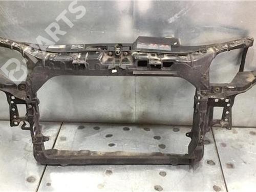 Frontplate/Frontkurv SEAT IBIZA III (6L1) 1.9 TDI (131 hp) 9635274
