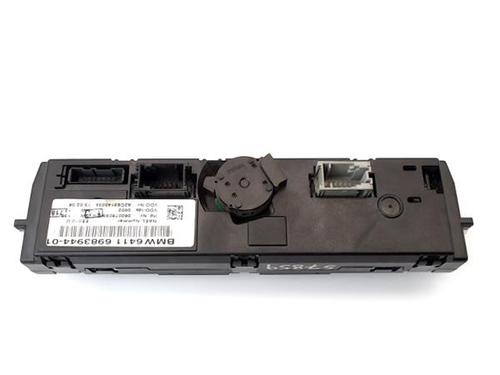 Climate control BMW 3 (E90) 330 d | BP13702697I5 