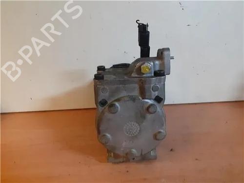 AC compressor HYUNDAI GETZ (TB) | BP13044178M34