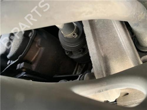 Gearbox SEAT LEON (1P1) 1.9 TDI | BP32417876M3  - Image 8