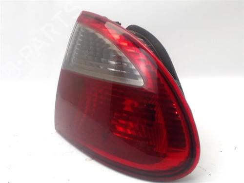Right taillight SEAT LEON (1M1) 1.9 TDI | BP22432875C35