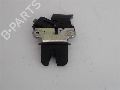 Tailgate lock VW PASSAT B6 (3C2) 2.0 TDI 16V | BP16574283C101 