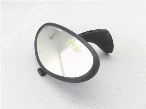 Specchietti retrovisore SMART CITY-COUPE (450) [1998-2004]  30980921