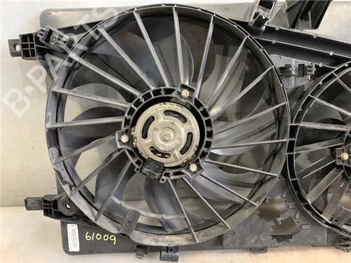 Radiator fan RENAULT MASTER III Bus (JV) 2.3 dCi 125 FWD (JV0C, JV0D, JV0H, JV0G, JV0J) | BP33220465M35  - Image 7