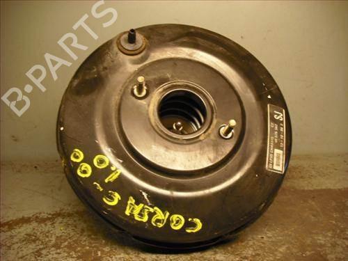 Bremseservo OPEL CORSA C (X01) 1.0 (F08, F68) | BP9660722M42 
