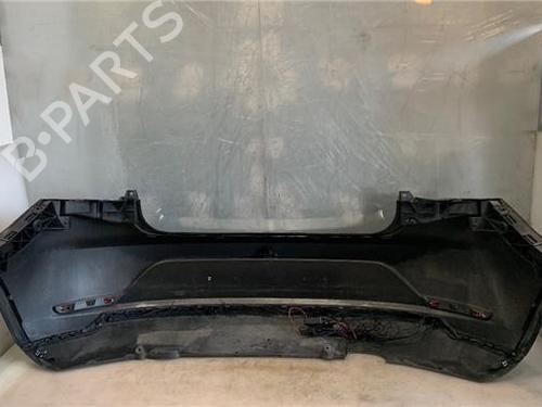 Rear bumper SEAT IBIZA IV (6J5, 6P1) 1.0 TSI | BP16073895C8 