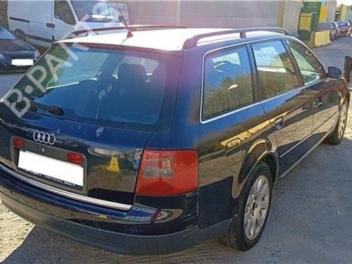 Left front window switch AUDI A6 C5 Avant (4B5) 2.8 quattro | BP24870110I27 